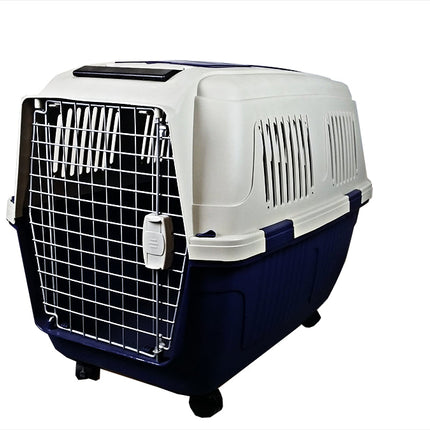 A&E Cage CD8 Assorted 40 x 29 x 30 in. Deluxe Pet Carriers, Assort